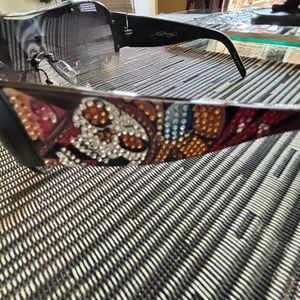 Ed Hardy Sunglasses